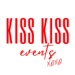 Kiss Kiss Events