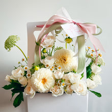 Load image into Gallery viewer, CARRY MY LOVE AWAY - Bespoke Bag Arrangement
