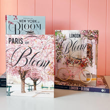 Load image into Gallery viewer, PARIS IN BLOOM - Coffee Table Book

